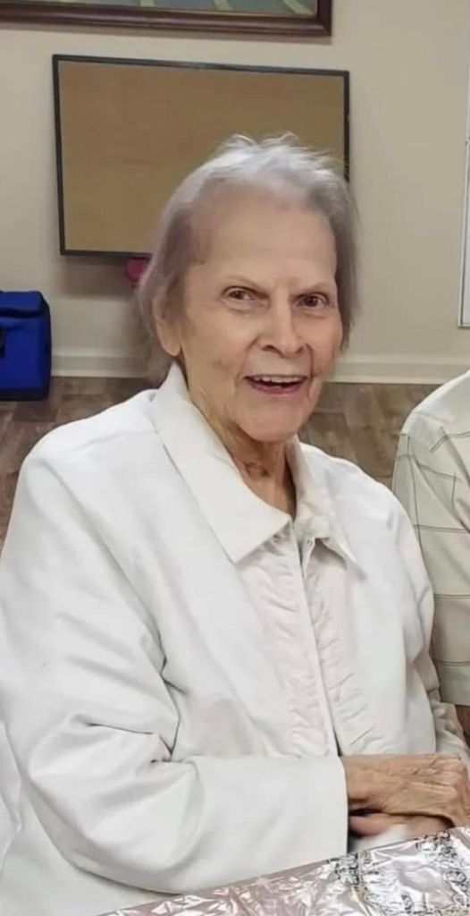 Sarah Ann Nichols Pugh Profile Photo