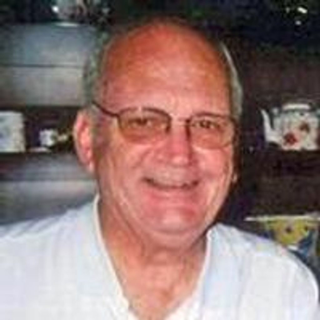 Richard R. "Dick" Shone