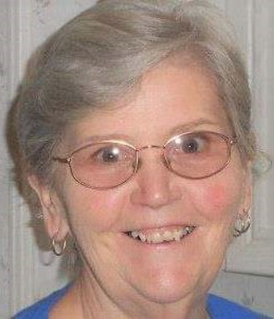 Carmen Lee (Bowles)  Rayburn Profile Photo