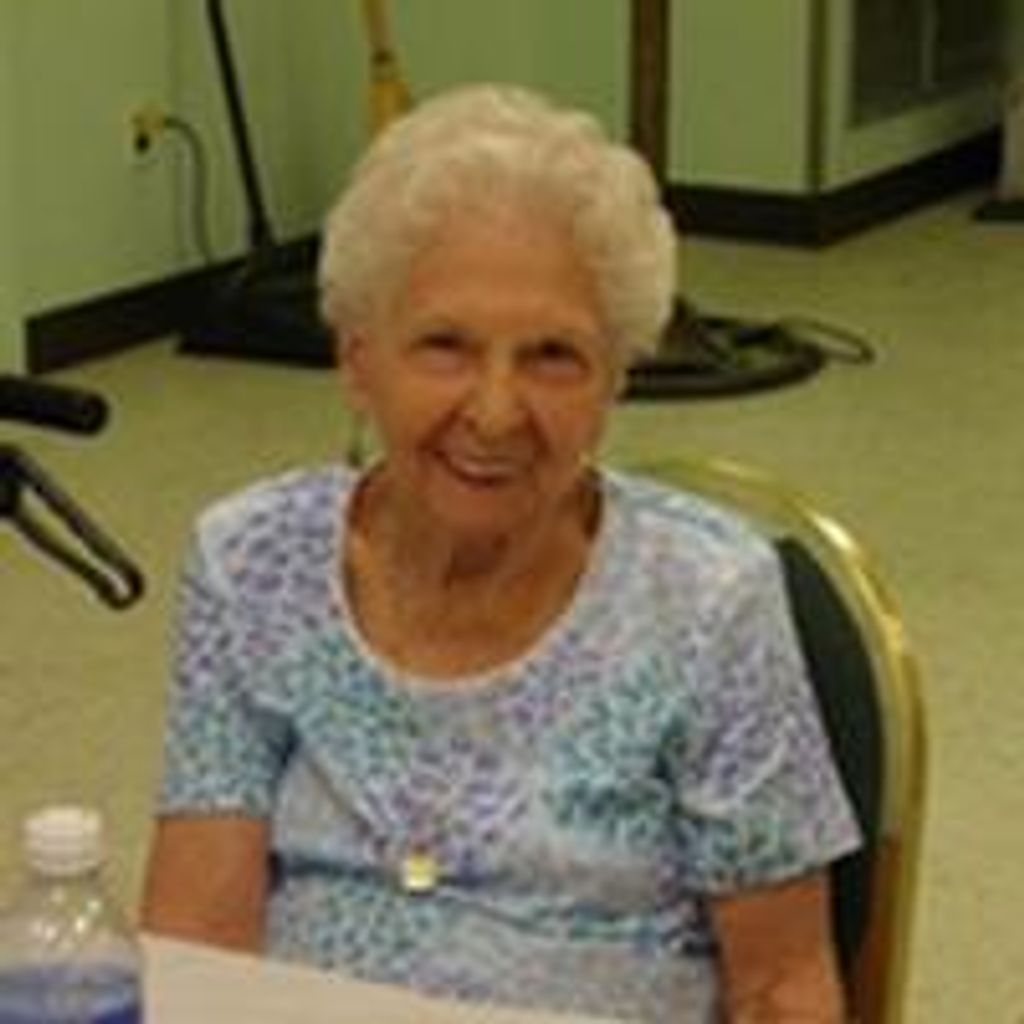 Johanna Rose Gaul Profile Photo