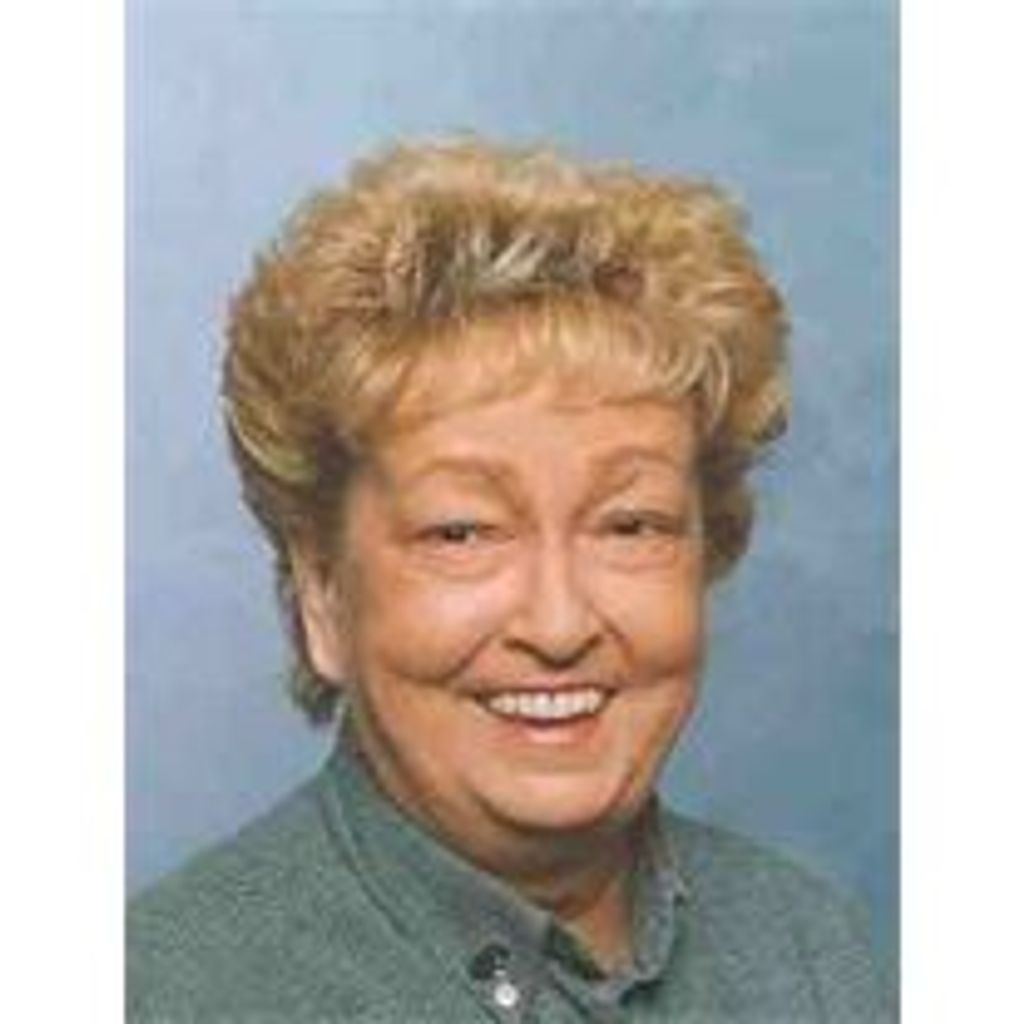 Patsy Ann Mccoy