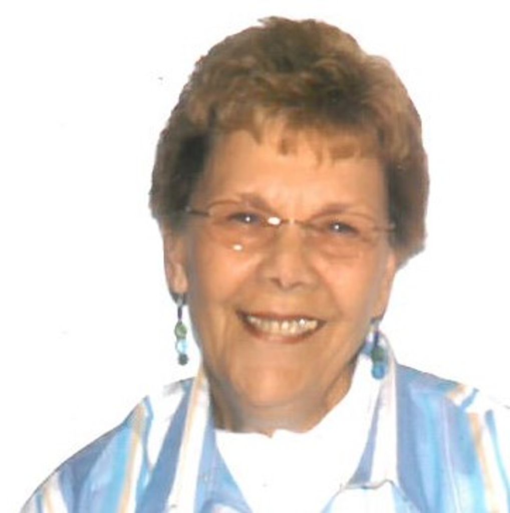 Georgia (Lasley)  Davis Profile Photo