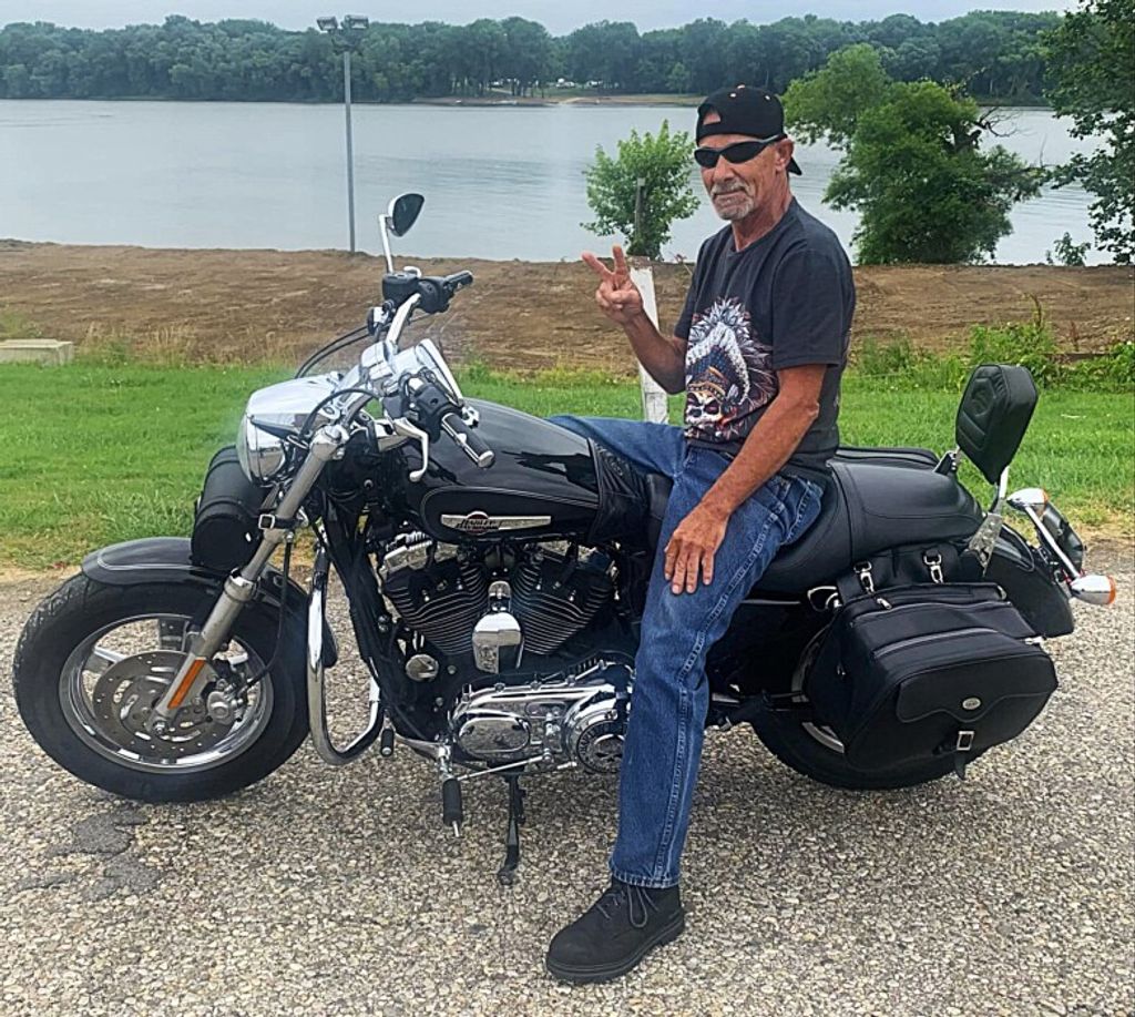 Bret A. Vogt Profile Photo
