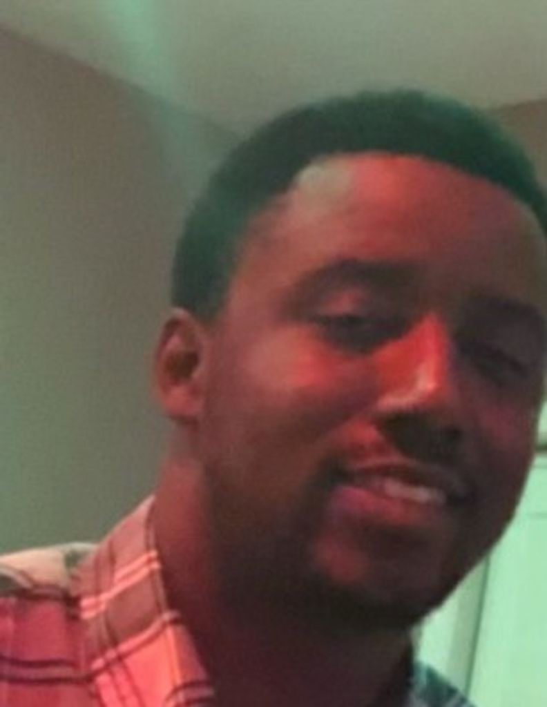 JERRED JACKSON Profile Photo