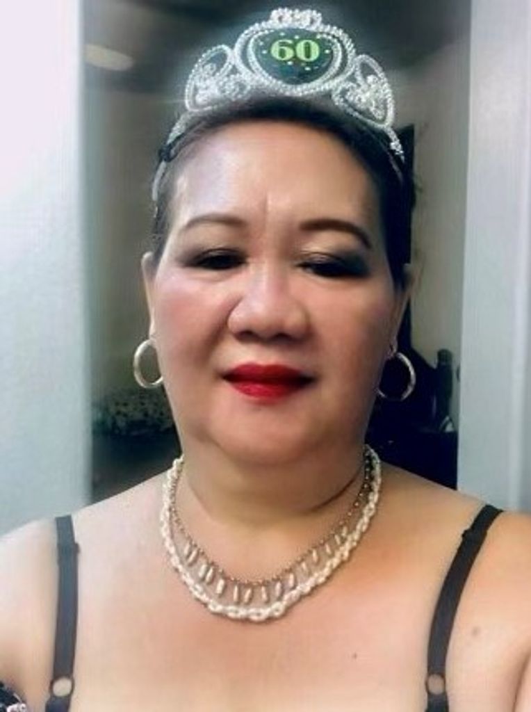Mary Gin Lacandazo Moreno