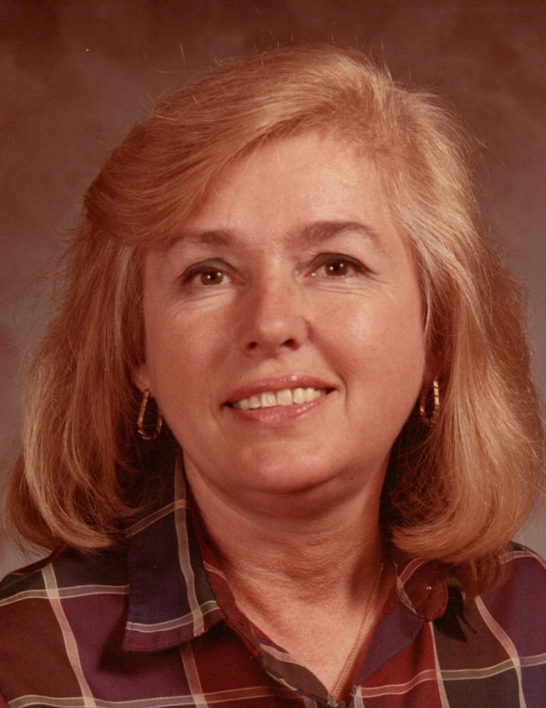 Charlotte  Ann Johnson