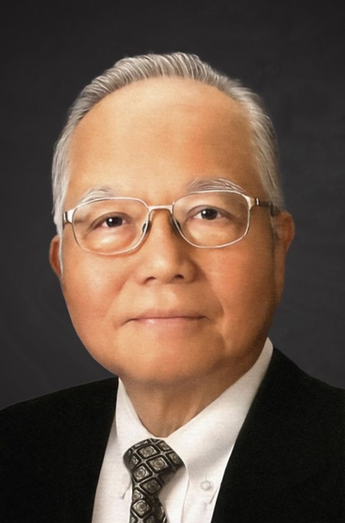 Luy Danh Nguyen Profile Photo