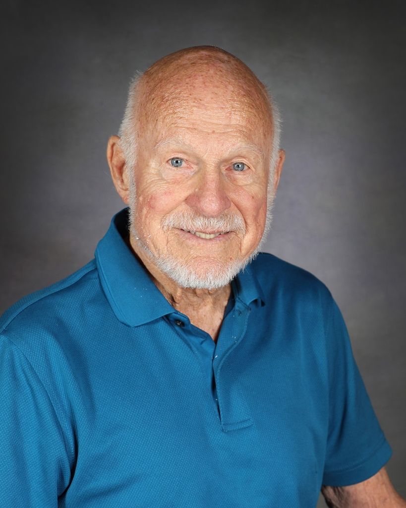 Daniel Lee Van't Kerhoff Profile Photo