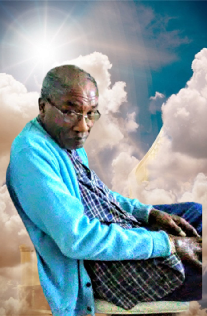 James Edward Williams Profile Photo
