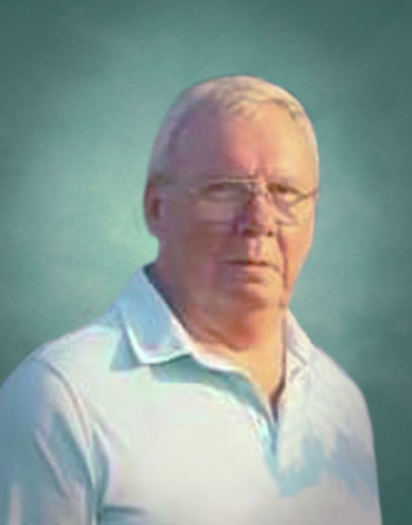 Gilbert R. Thomas Profile Photo