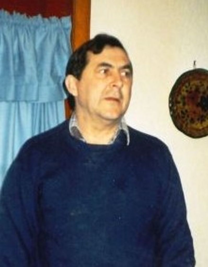 Edward M Rose Jr. Profile Photo