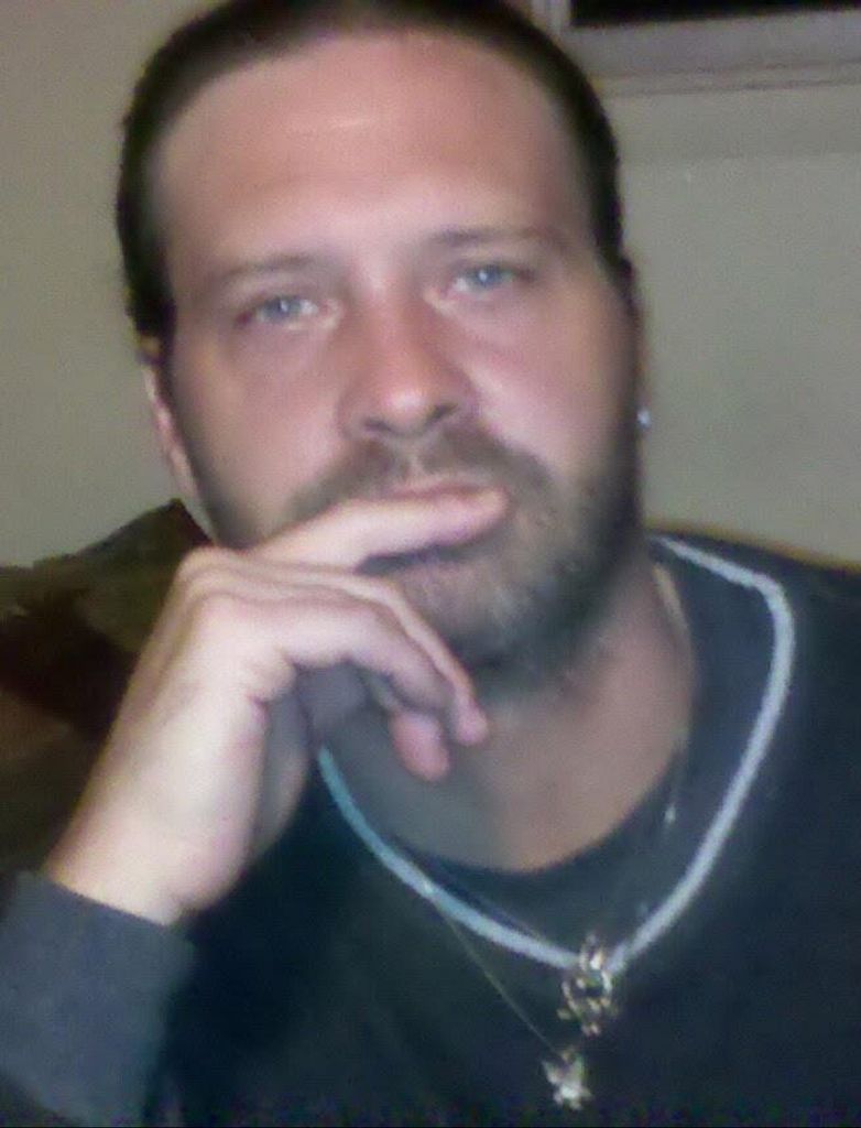 Matthew L. Russell