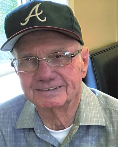 Herbert Lee Perryman's obituary image