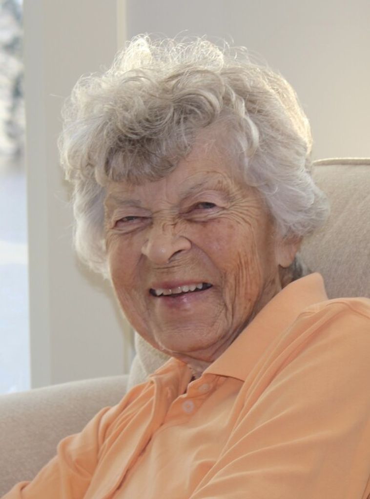 Mary Emma (Barkley)  Campbell Profile Photo