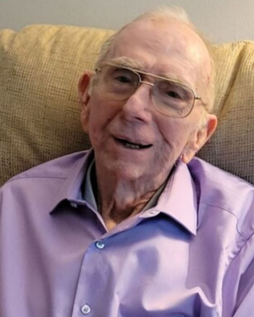 Lewis George "L.G." Herrington