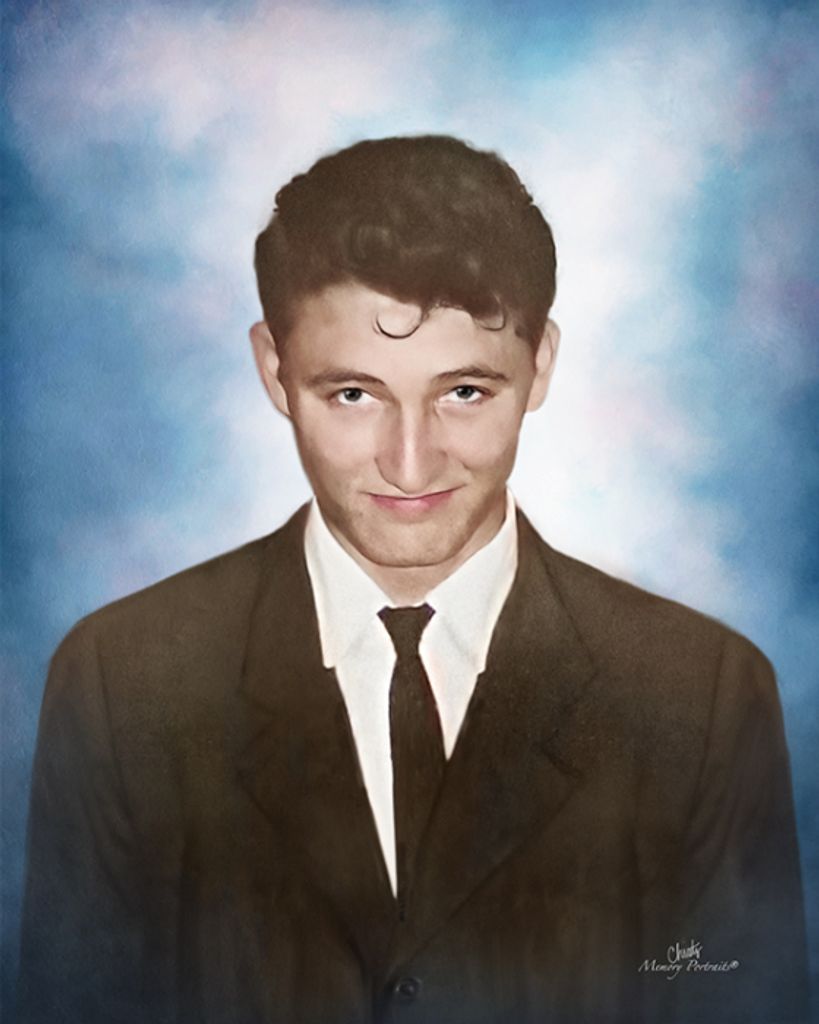 Fred "Bo" Fagg Profile Photo