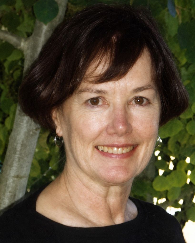 Betty Jo Lewis