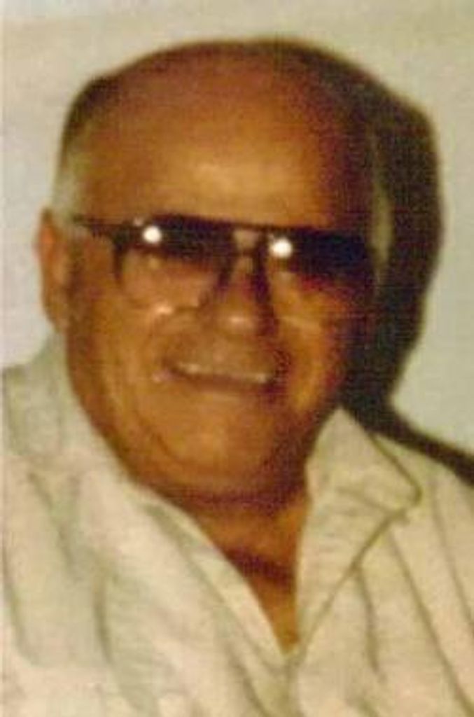Robert N. Delorenzo