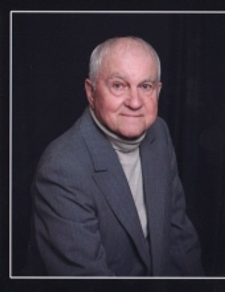 Bernard A. Radig