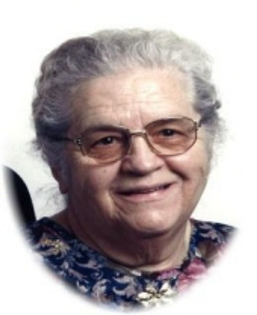 Vera Patrick