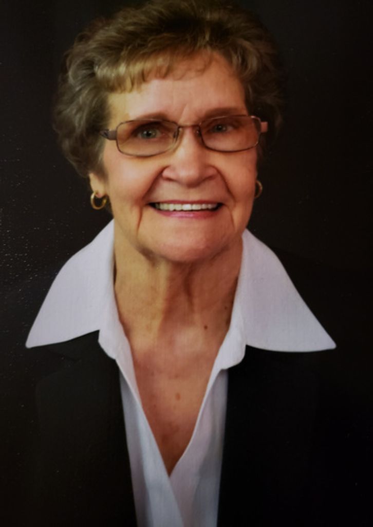 Iva Dean Preece Profile Photo