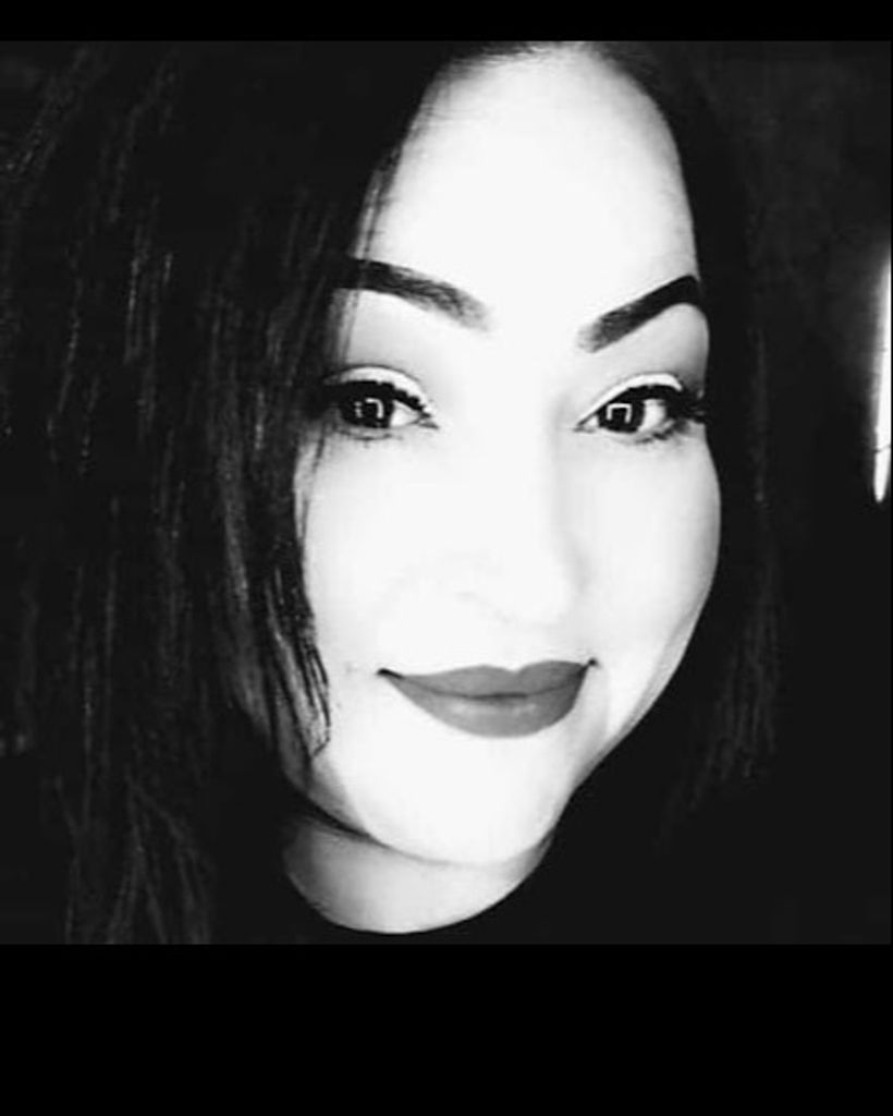 Jessica Leigh Hernandez
