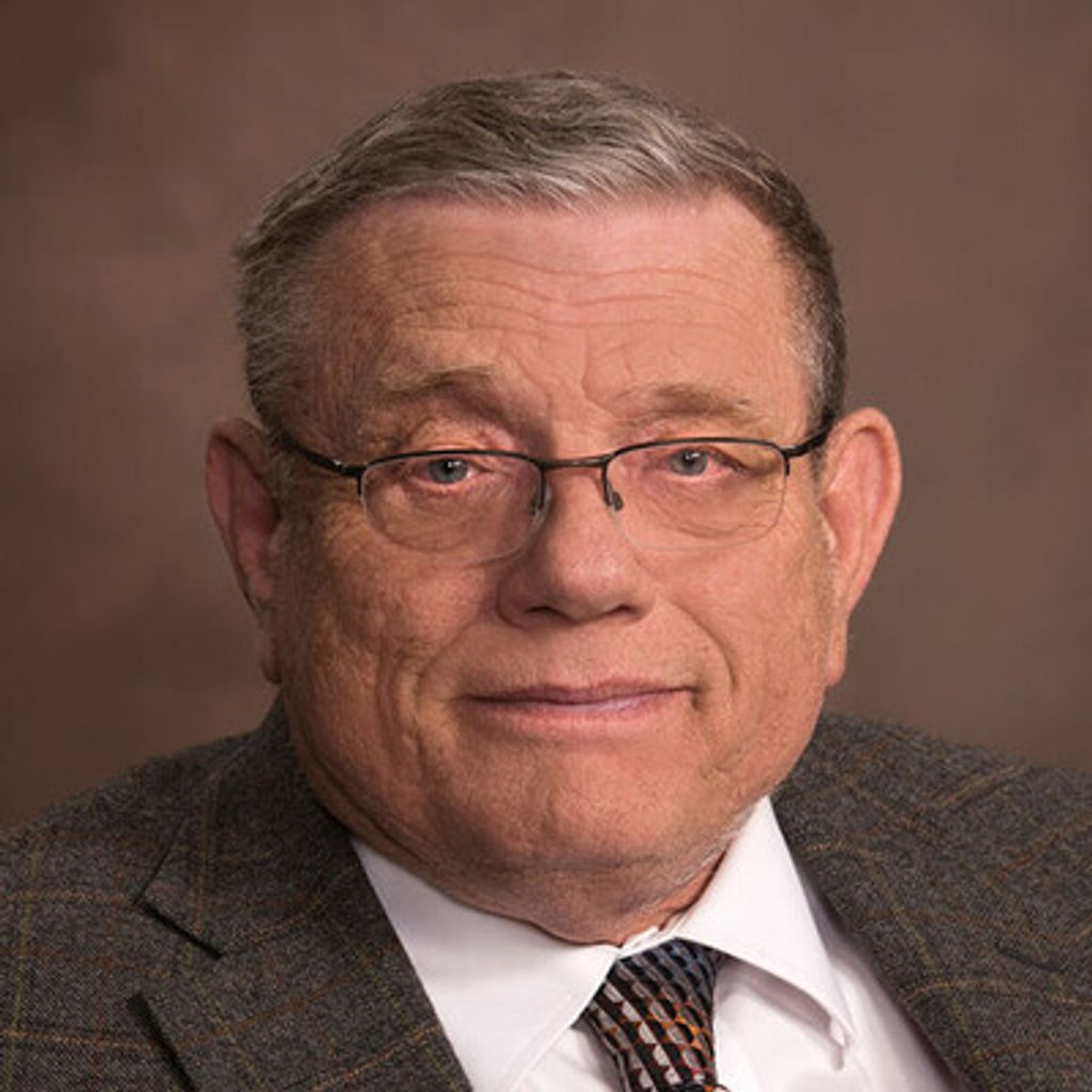 Thomas J. Vucurevich