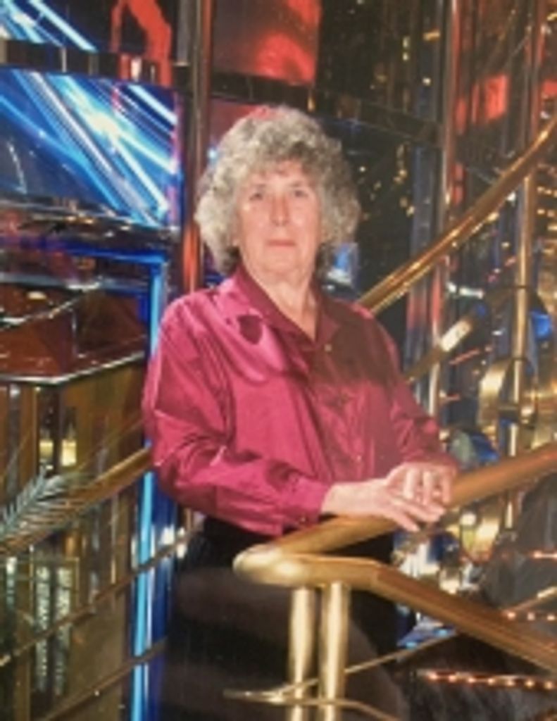 Jackie Nell Springer Profile Photo