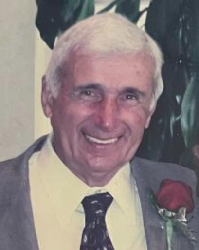 Herman A. Heinlein's obituary image