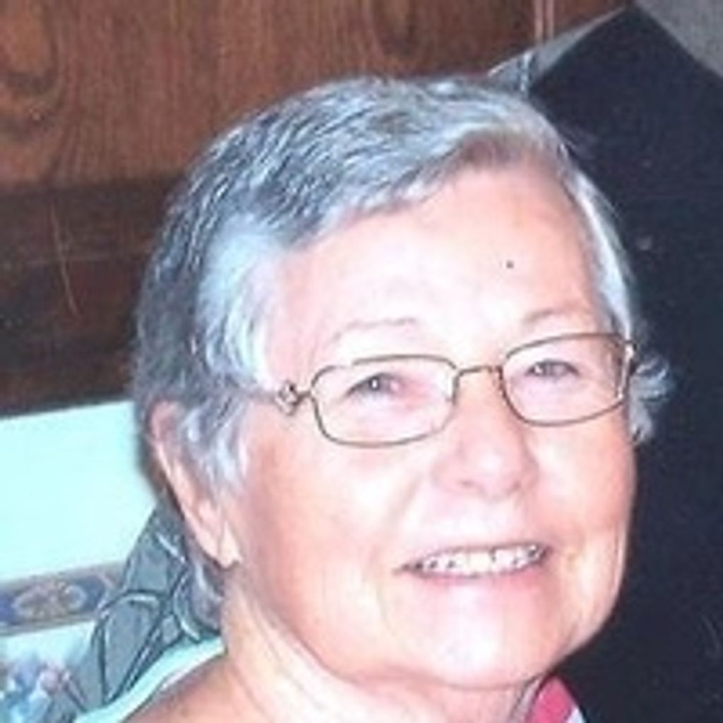 Donna Aussem