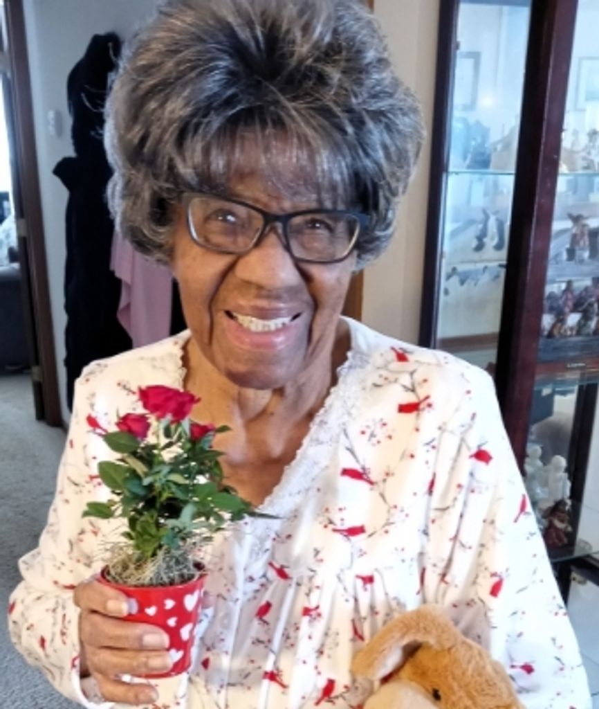 Mildred Bradley Profile Photo