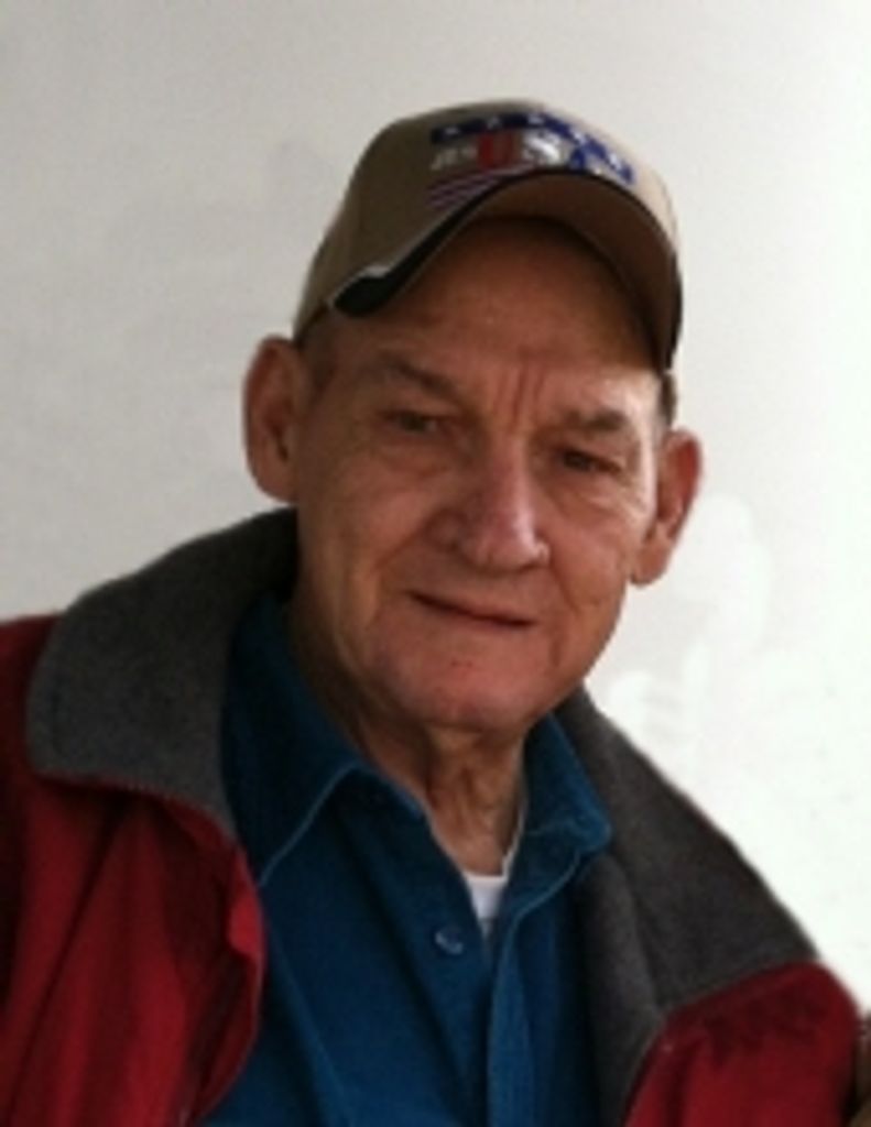 Harold  Lavan Whicker