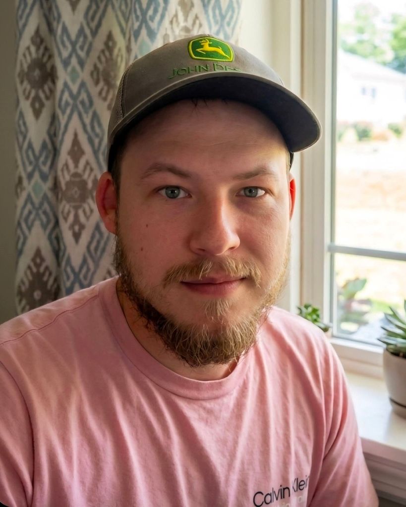 Jacob Lee Woods Profile Photo