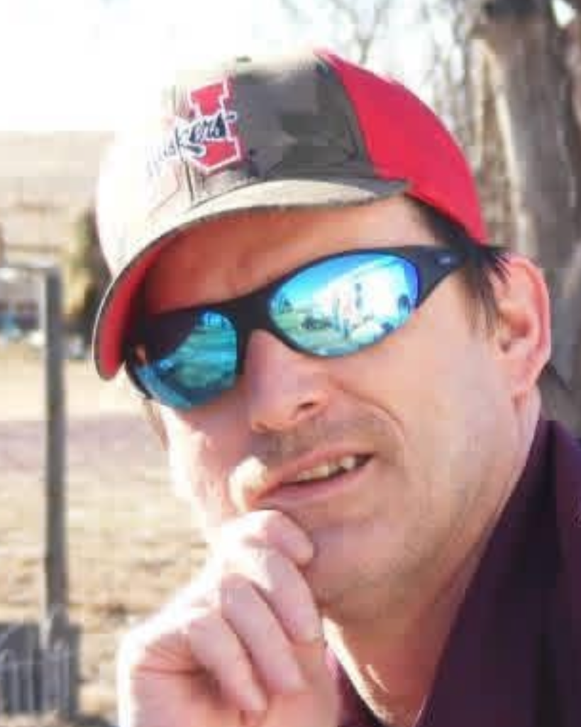 Shawn Harney Profile Photo