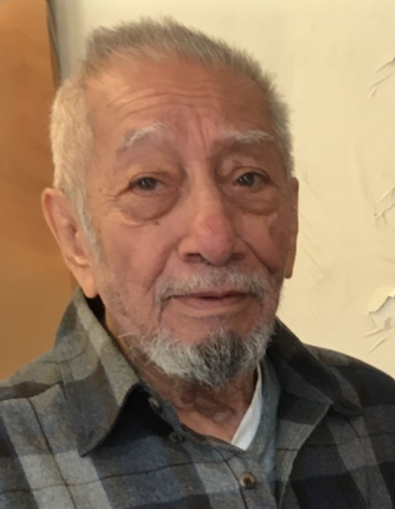 Pedro V. Espino Profile Photo