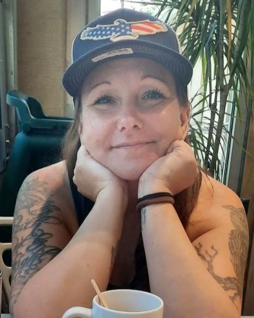 Sandrina Lynn Walker Profile Photo