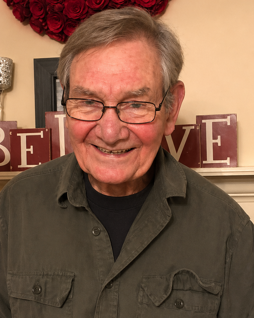 Paul L. Cressman Profile Photo