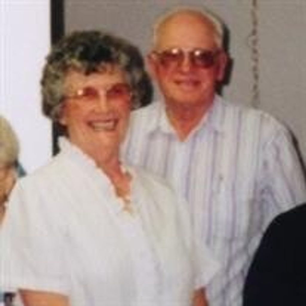 Faye Frances Edwards (Oakley)