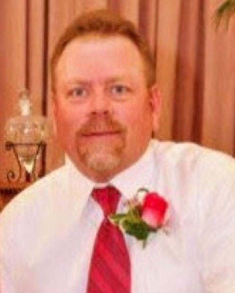 Larry Scott Kesterson Profile Photo