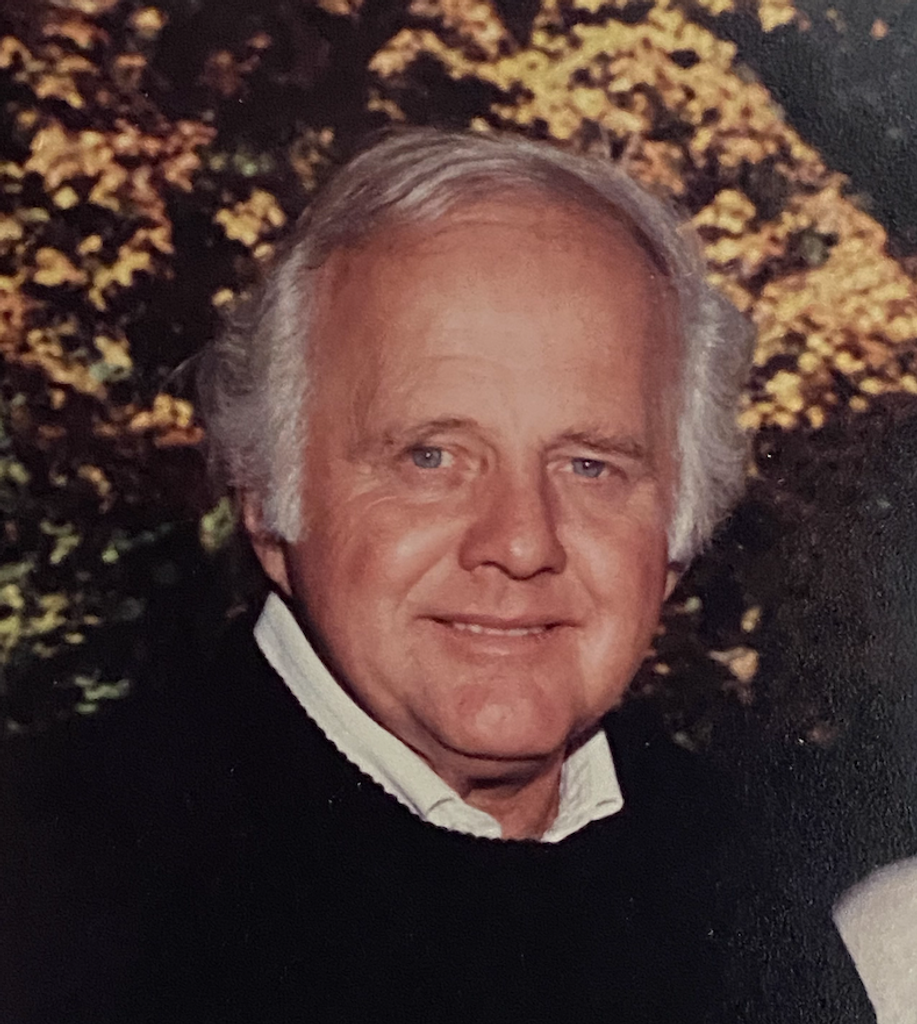 Leonard Laverne Ackland