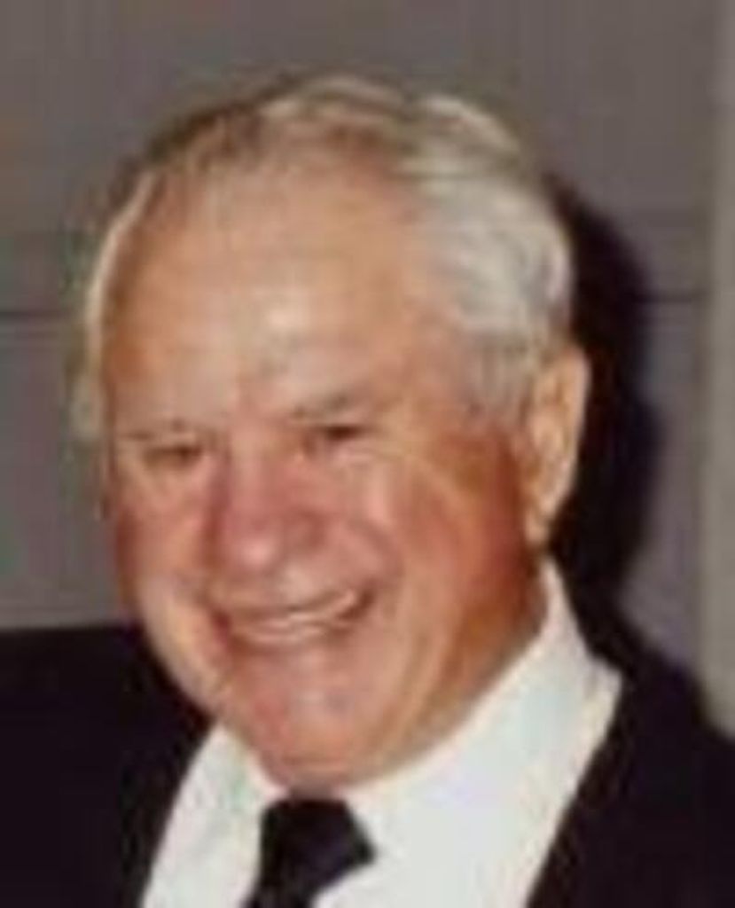 Marvin M. Moore Profile Photo