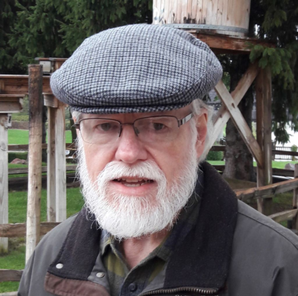 Paul Robert Horst Profile Photo