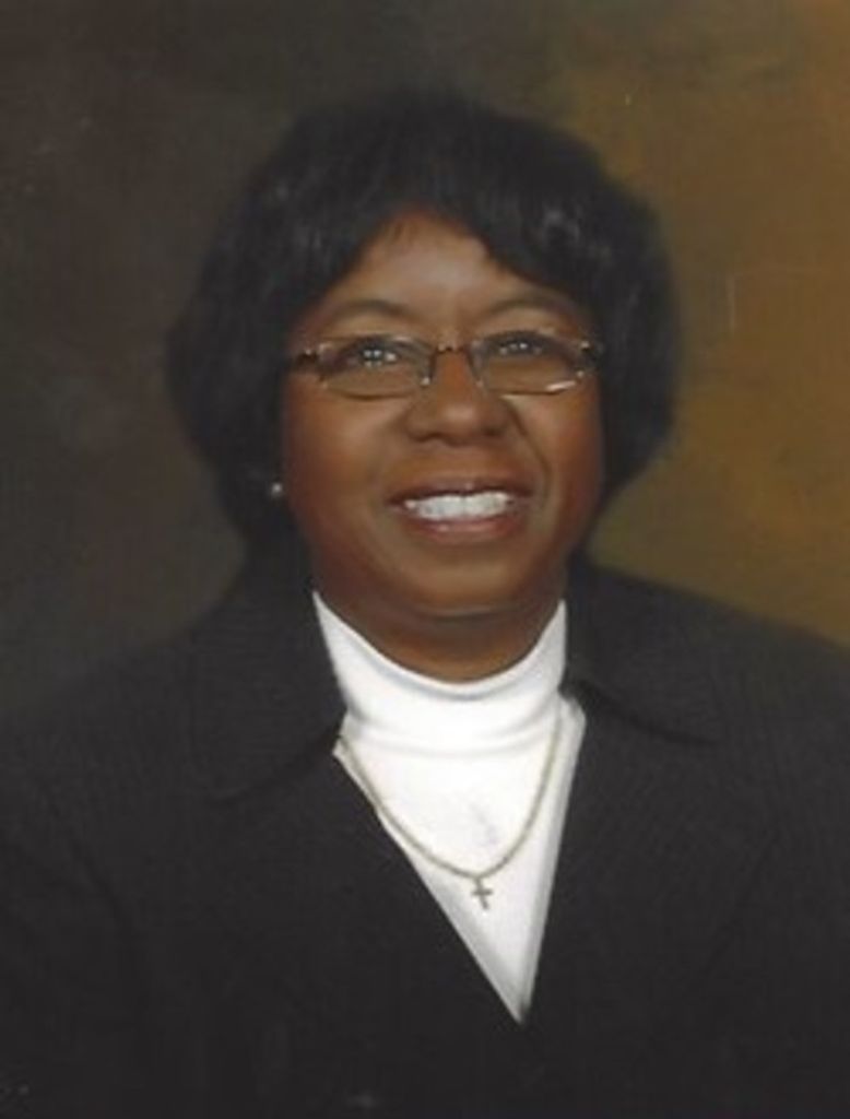 Mrs. Vernell Grant Haire Profile Photo