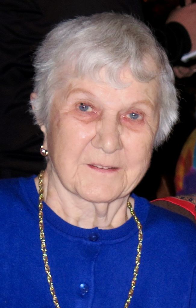 Zofia Lemanczyk Profile Photo