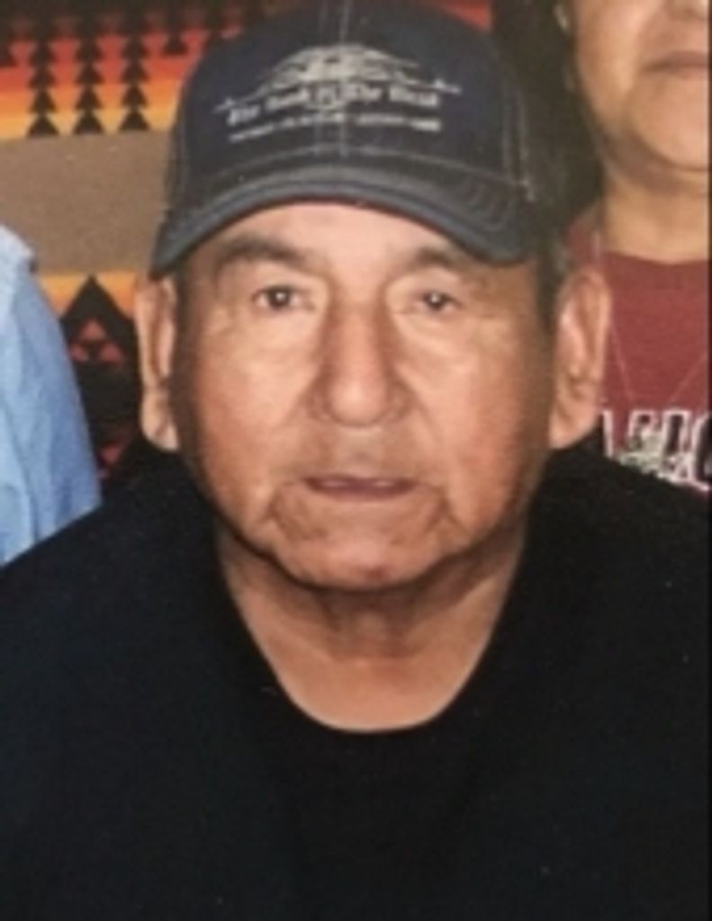 Ferrell Lee Wilson Profile Photo