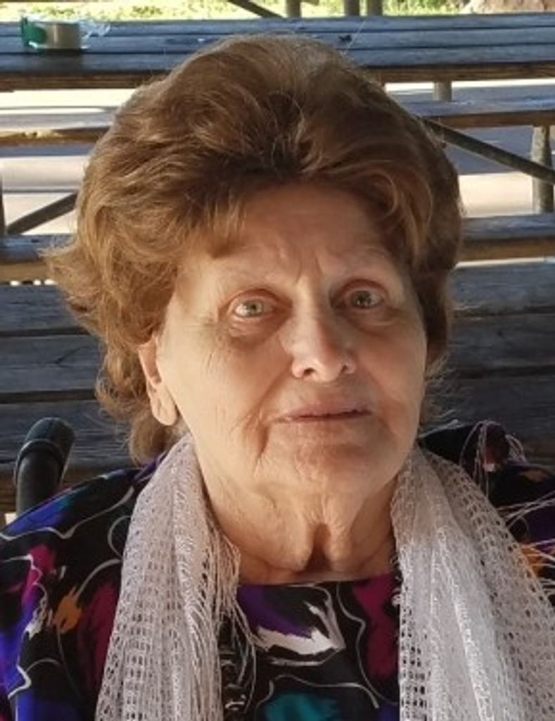 Veldonna Weaver