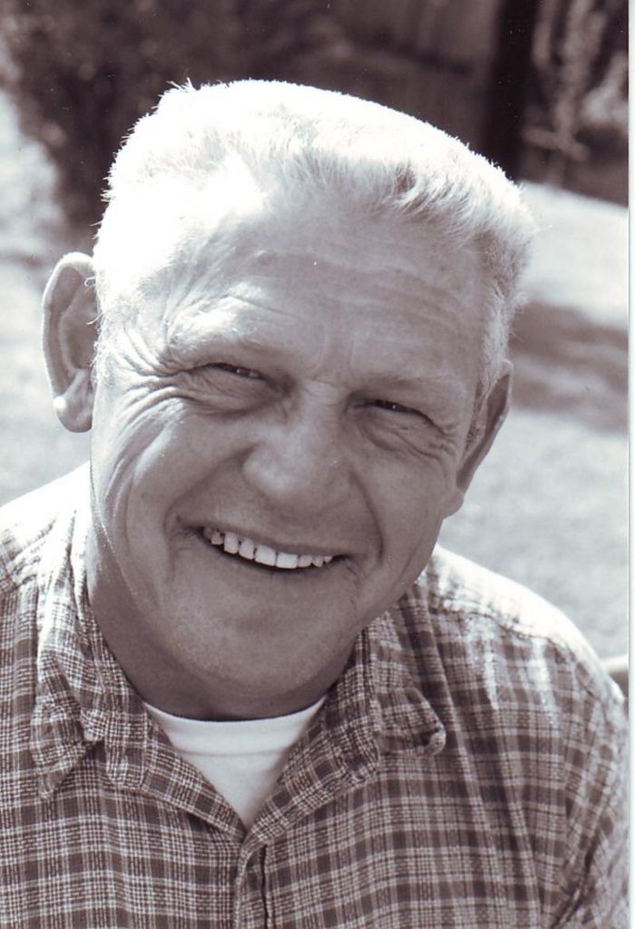 John Raymond Evans Profile Photo