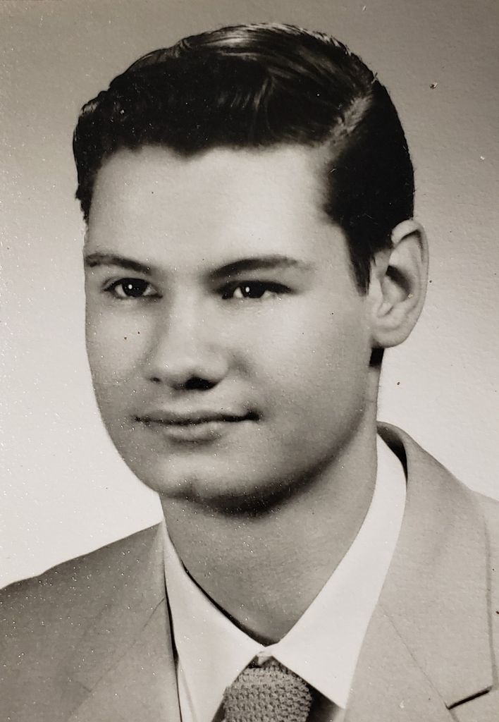 Mr. Richard S. Ehrie Profile Photo