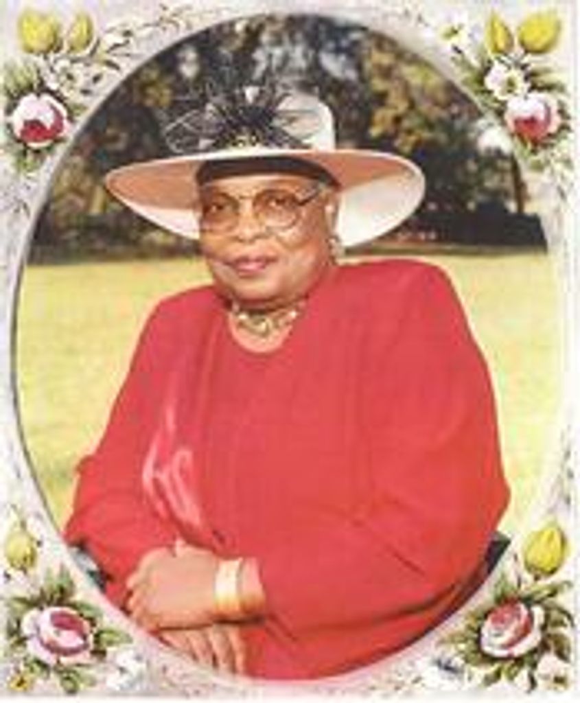 Mrs.Ora L. Smith Clayton