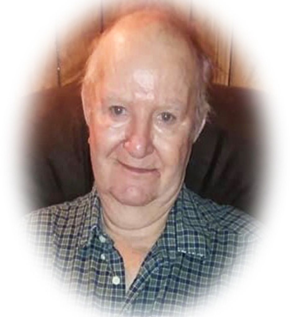 Jimmy Grice Profile Photo